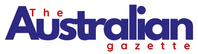 Australian Gazette logo