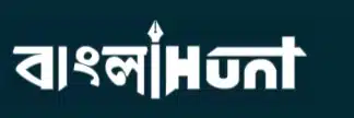 Bangla Hunt logo