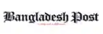 Bangladesh Post logo