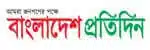 Epaper BD Pratidin logo