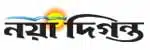 Daily Naya Diganta logo