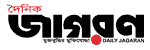 Dainik Jagran logo