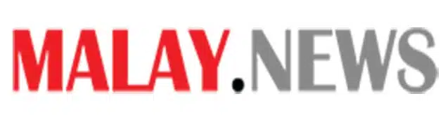 Malay News logo