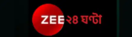 Zee 24 Ghanta logo