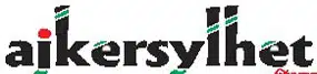 ajkersylhet.com logo